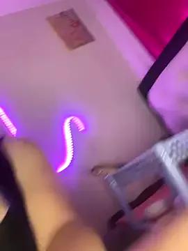 Emma__Fox_ from StripChat is Freechat