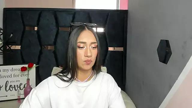 Emma__Hot__ from StripChat is Freechat