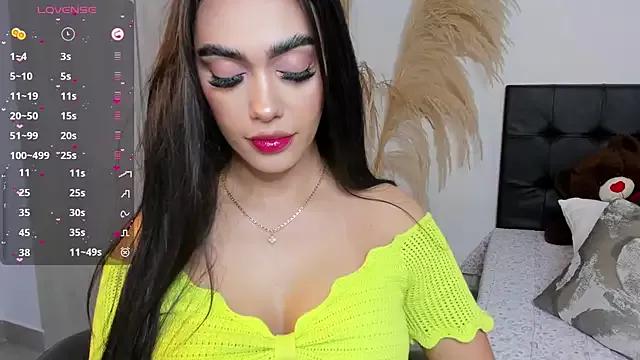 Entertain your itch for girls livestreamers with our collection of stunning models, skilled in the art of temptation and delight.