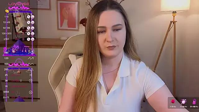 Entertain your itch for girls livestreamers with our collection of stunning models, skilled in the art of temptation and delight.