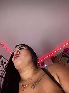 Emma_Brown_12 from StripChat is Freechat