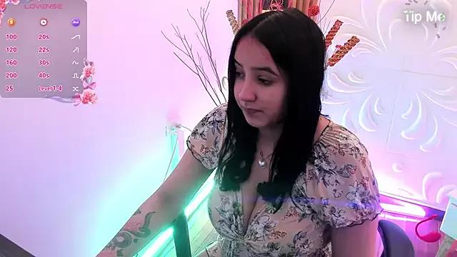 Entertain your itch for girls livestreamers with our collection of stunning models, skilled in the art of temptation and delight.