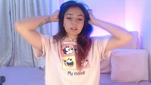 Entertain your itch for girls livestreamers with our collection of stunning models, skilled in the art of temptation and delight.