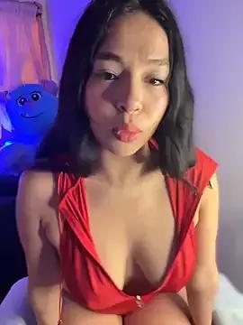 Entertain your itch for girls livestreamers with our collection of stunning models, skilled in the art of temptation and delight.
