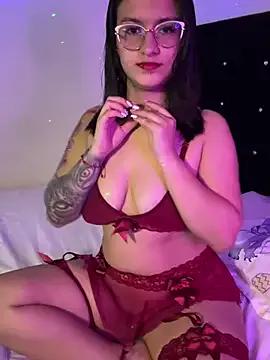 Entertain your itch for girls livestreamers with our collection of stunning models, skilled in the art of temptation and delight.