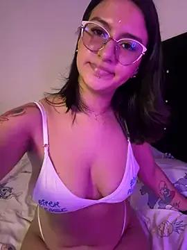 Entertain your itch for girls livestreamers with our collection of stunning models, skilled in the art of temptation and delight.