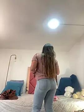 emma_hot2006 from StripChat is Freechat