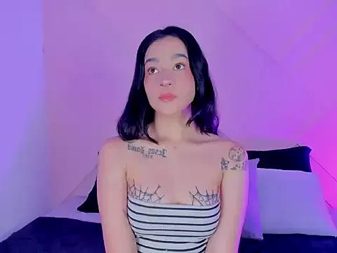 Entertain your itch for girls livestreamers with our collection of stunning models, skilled in the art of temptation and delight.