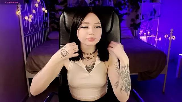 Entertain your itch for girls livestreamers with our collection of stunning models, skilled in the art of temptation and delight.