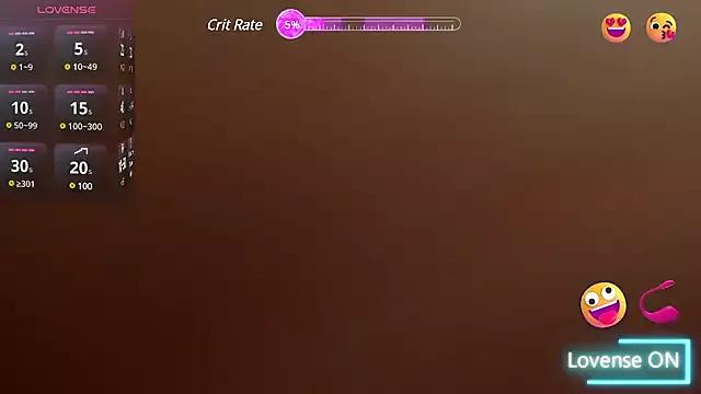 Entertain your itch for girls livestreamers with our collection of stunning models, skilled in the art of temptation and delight.
