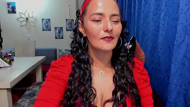 Entertain your itch for girls livestreamers with our collection of stunning models, skilled in the art of temptation and delight.