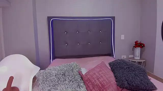 Entertain your itch for girls livestreamers with our collection of stunning models, skilled in the art of temptation and delight.