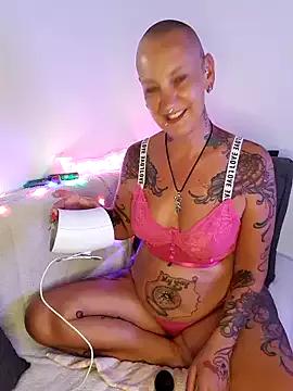 Entertain your itch for girls livestreamers with our collection of stunning models, skilled in the art of temptation and delight.