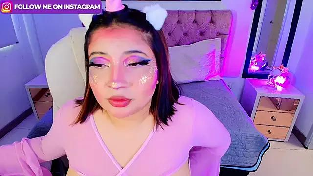 Entertain your itch for girls livestreamers with our collection of stunning models, skilled in the art of temptation and delight.