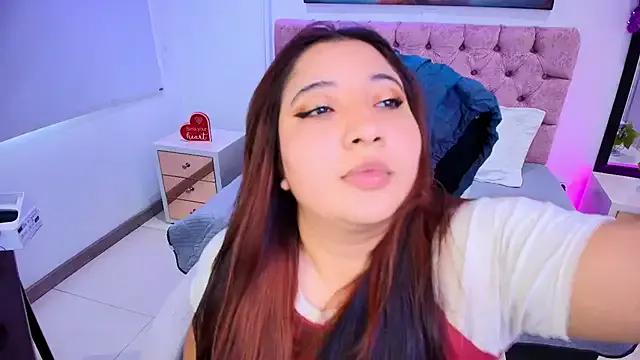 Emma_monserrat from StripChat is Freechat