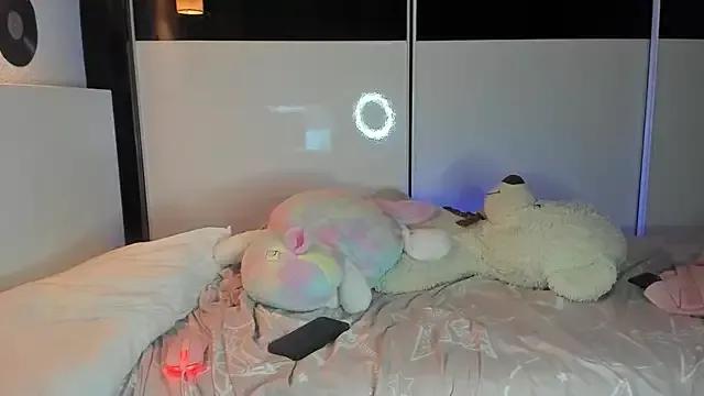 Emma_moon444 from StripChat is Freechat