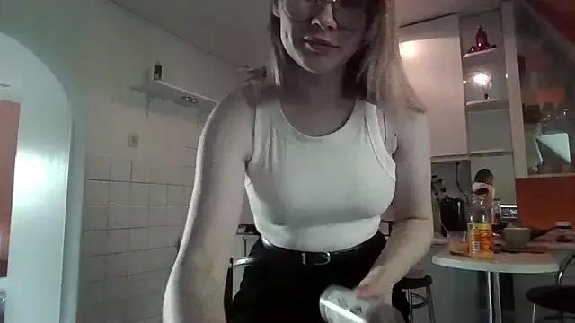 Emma_Morli from StripChat is Freechat