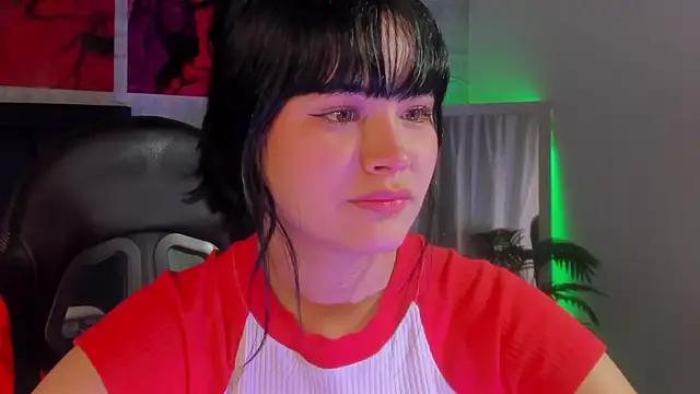 emma_myers1 from StripChat is Freechat