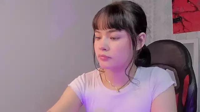 emma_myers1 from StripChat is Freechat