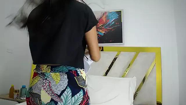 Emma_Payton from StripChat is Freechat