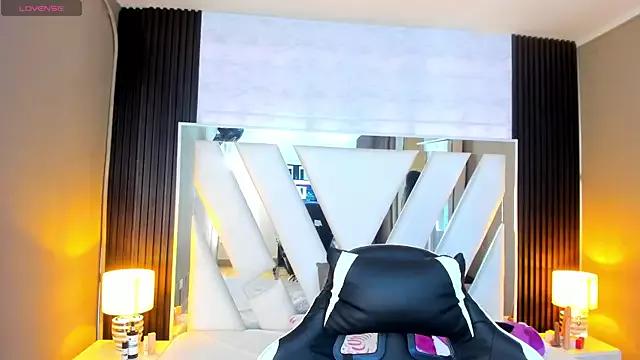 Entertain your itch for girls livestreamers with our collection of stunning models, skilled in the art of temptation and delight.