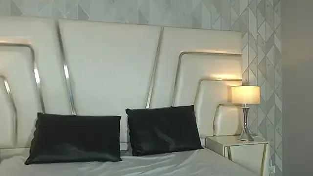 Emma_Ponce_ from StripChat is Freechat