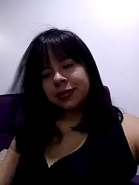 Emma_Rich3 from StripChat is Freechat