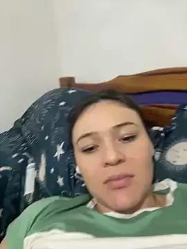 emma_smiith_ from StripChat is Freechat