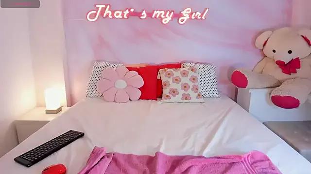 Entertain your itch for girls livestreamers with our collection of stunning models, skilled in the art of temptation and delight.