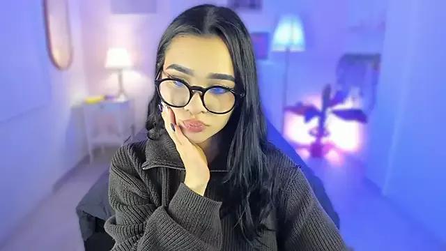 Entertain your itch for girls livestreamers with our collection of stunning models, skilled in the art of temptation and delight.