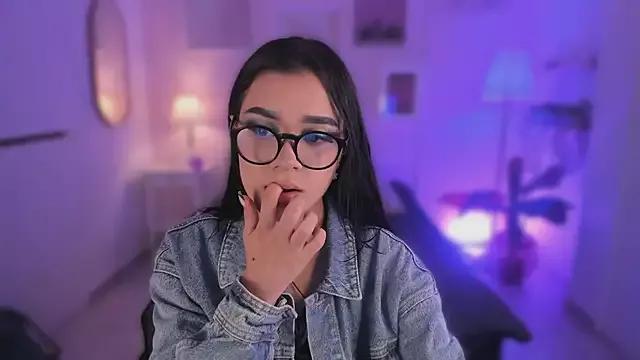 Entertain your itch for girls livestreamers with our collection of stunning models, skilled in the art of temptation and delight.