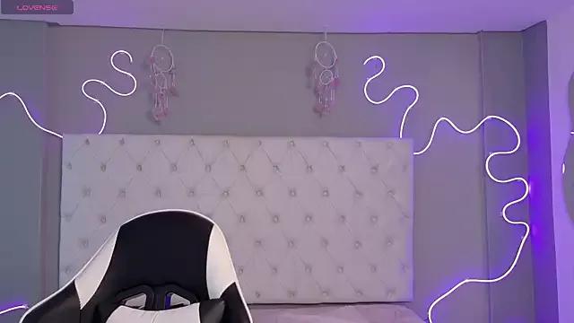 Entertain your itch for girls livestreamers with our collection of stunning models, skilled in the art of temptation and delight.