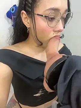 Entertain your itch for girls livestreamers with our collection of stunning models, skilled in the art of temptation and delight.