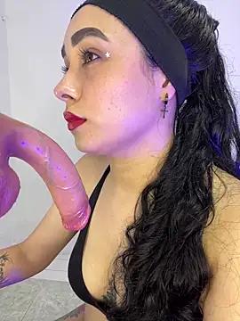 Entertain your itch for girls livestreamers with our collection of stunning models, skilled in the art of temptation and delight.