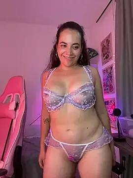 Entertain your itch for girls livestreamers with our collection of stunning models, skilled in the art of temptation and delight.