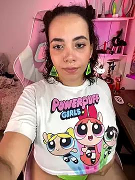 Entertain your itch for girls livestreamers with our collection of stunning models, skilled in the art of temptation and delight.