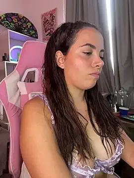 Entertain your itch for girls livestreamers with our collection of stunning models, skilled in the art of temptation and delight.