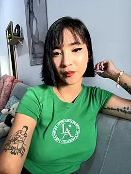 Entertain your itch for girls livestreamers with our collection of stunning models, skilled in the art of temptation and delight.