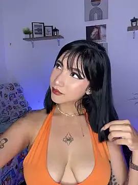 Entertain your itch for girls livestreamers with our collection of stunning models, skilled in the art of temptation and delight.