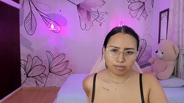 Entertain your itch for girls livestreamers with our collection of stunning models, skilled in the art of temptation and delight.