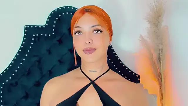 Emmaa_Saenz_ from StripChat is Freechat