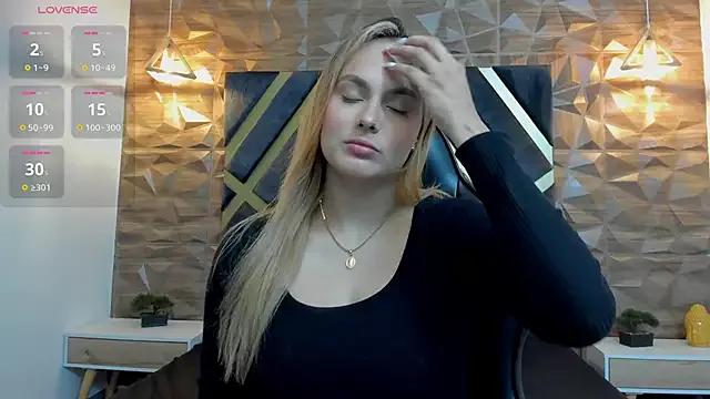 Entertain your itch for girls livestreamers with our collection of stunning models, skilled in the art of temptation and delight.