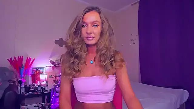 Entertain your itch for girls livestreamers with our collection of stunning models, skilled in the art of temptation and delight.