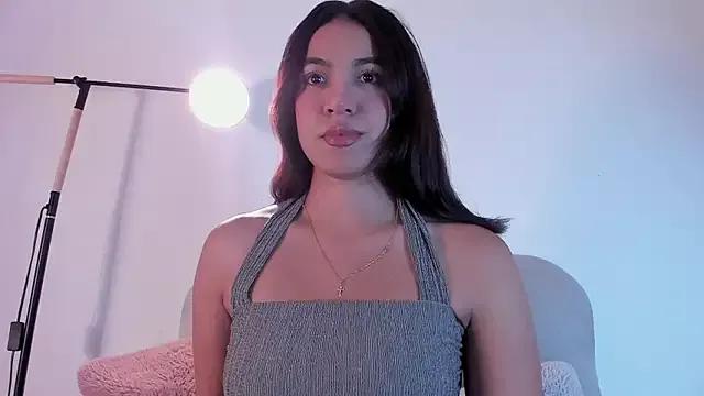 Entertain your itch for girls livestreamers with our collection of stunning models, skilled in the art of temptation and delight.