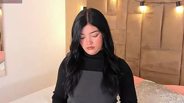 Entertain your itch for girls livestreamers with our collection of stunning models, skilled in the art of temptation and delight.