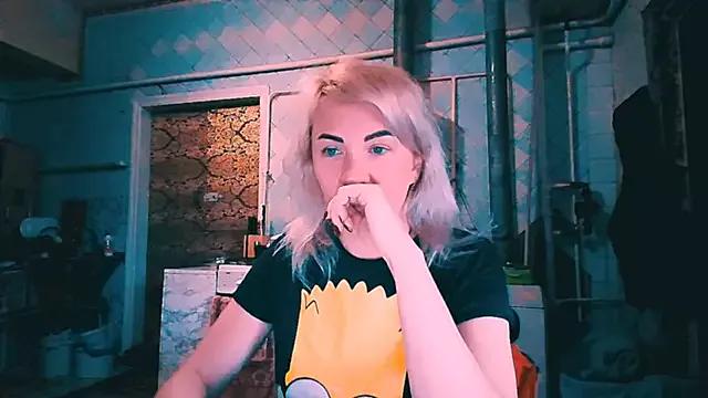 Entertain your itch for girls livestreamers with our collection of stunning models, skilled in the art of temptation and delight.