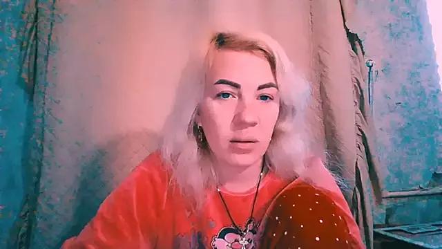 EmmaCat_ from StripChat is Freechat