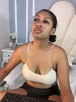 Emmacooperss from StripChat is Freechat