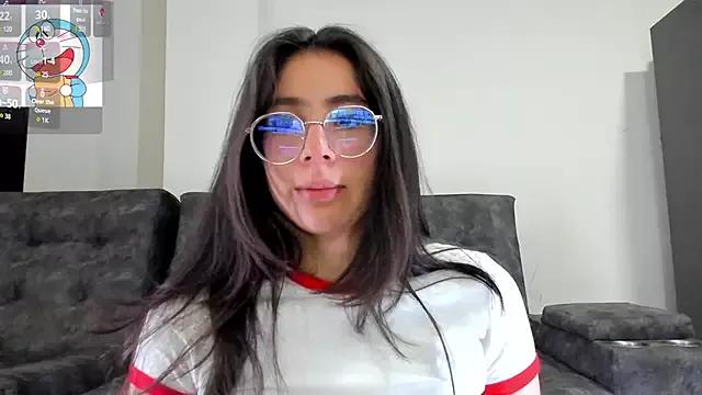 Entertain your itch for girls livestreamers with our collection of stunning models, skilled in the art of temptation and delight.