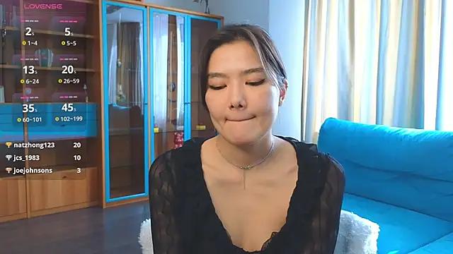 Entertain your itch for girls livestreamers with our collection of stunning models, skilled in the art of temptation and delight.